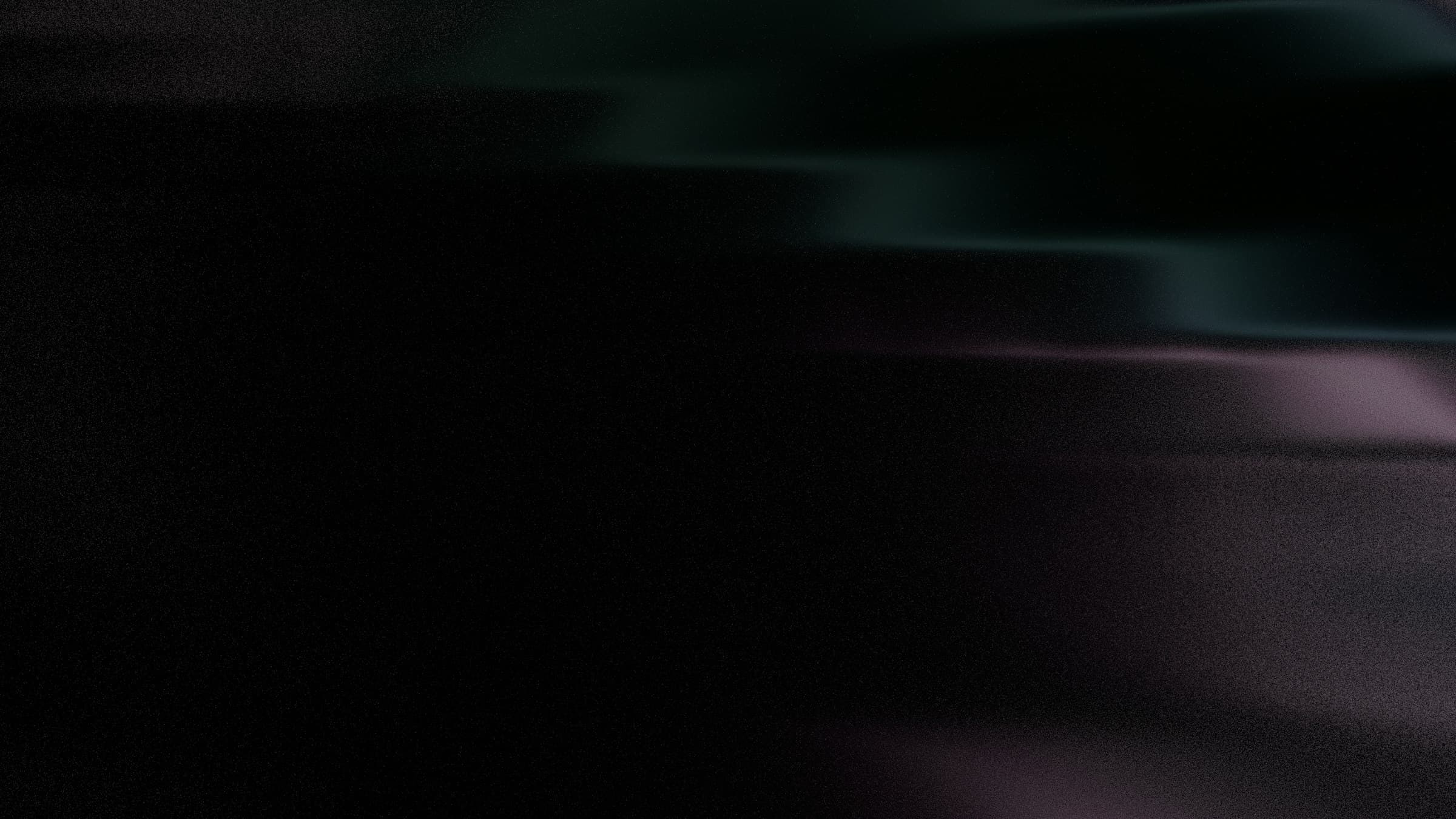 Dark abstract background with streaks of light